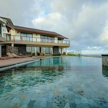 Grand Villa Uluwatu Ungasan Eksteriør bilde
