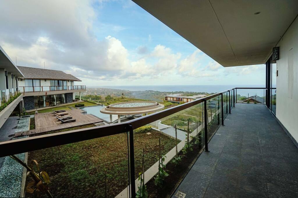 Grand Villa Uluwatu Ungasan Eksteriør bilde