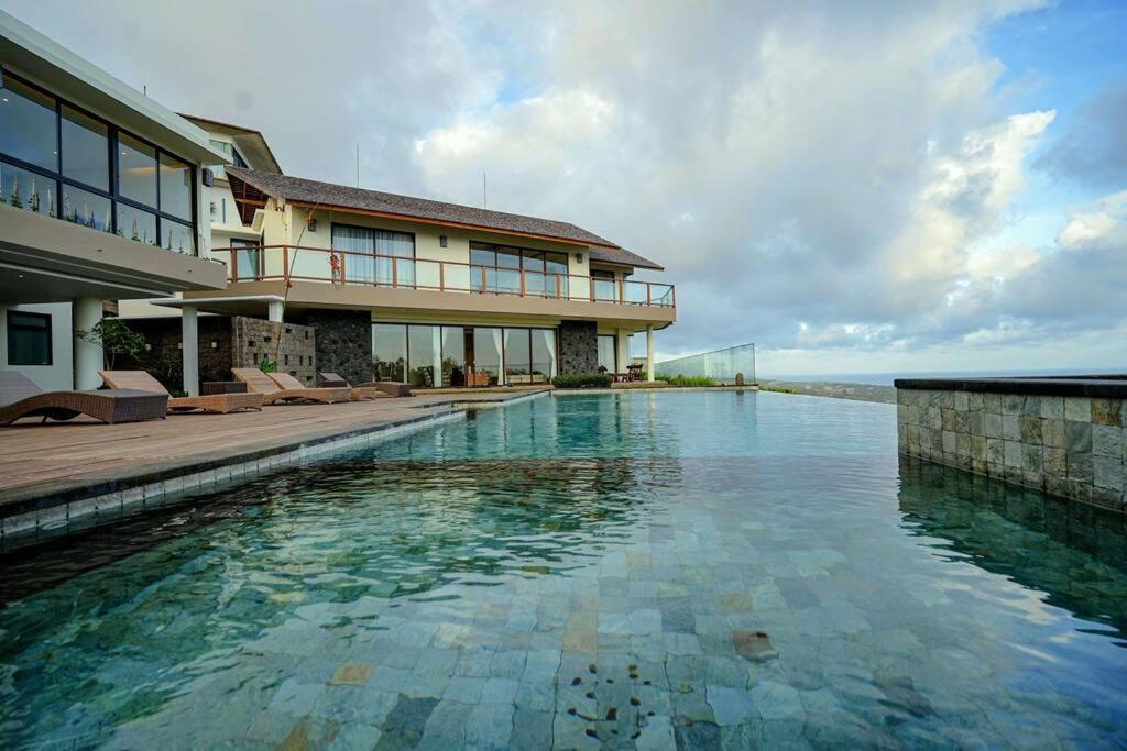 Grand Villa Uluwatu Ungasan Eksteriør bilde