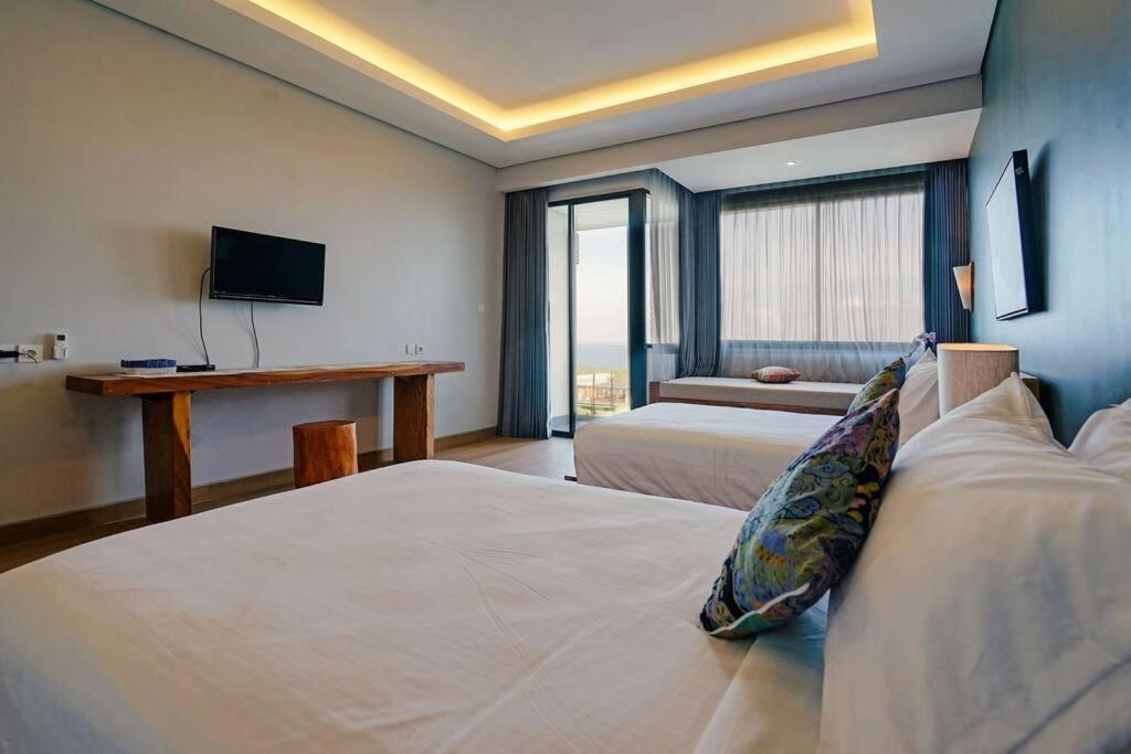 Grand Villa Uluwatu Ungasan Eksteriør bilde