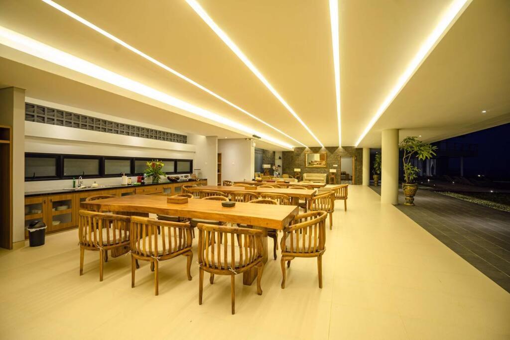 Grand Villa Uluwatu Ungasan Eksteriør bilde