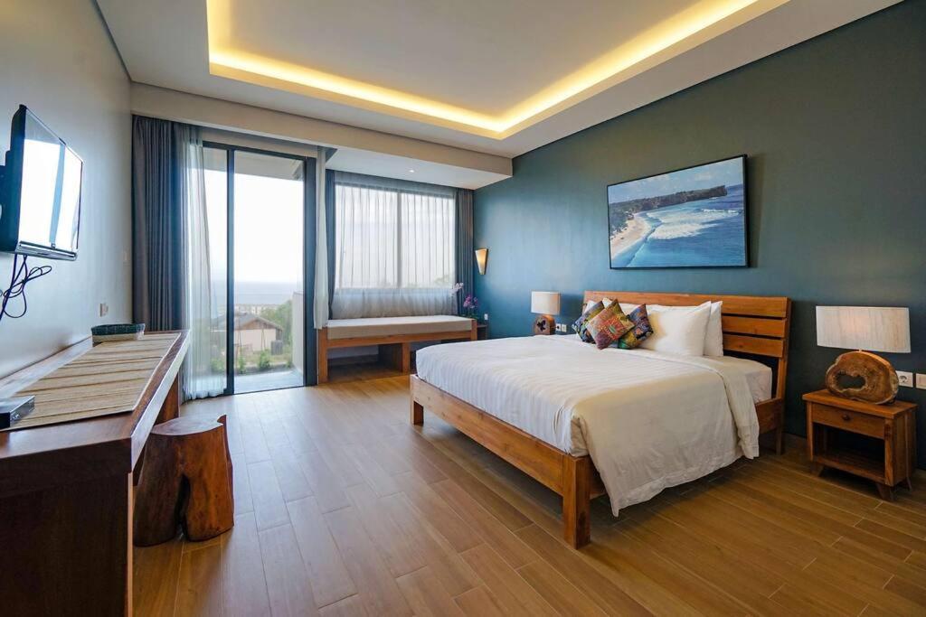 Grand Villa Uluwatu Ungasan Eksteriør bilde
