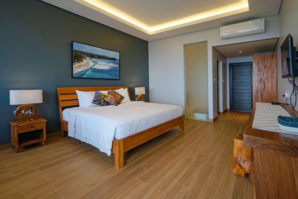 Grand Villa Uluwatu Ungasan Eksteriør bilde