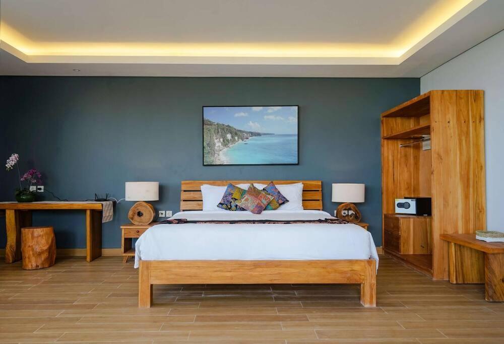 Grand Villa Uluwatu Ungasan Eksteriør bilde