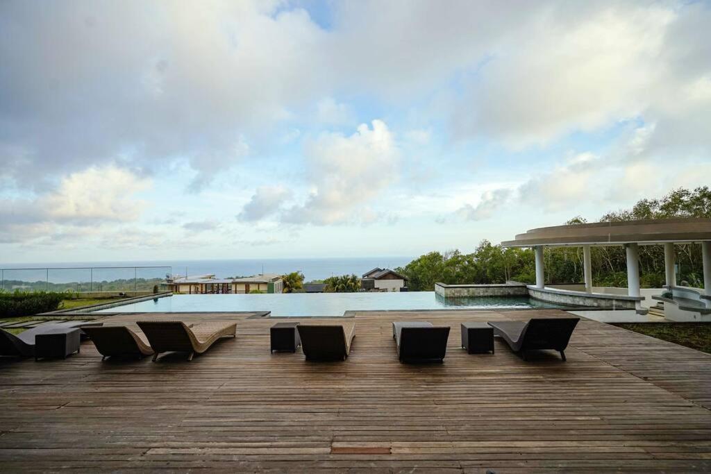 Grand Villa Uluwatu Ungasan Eksteriør bilde