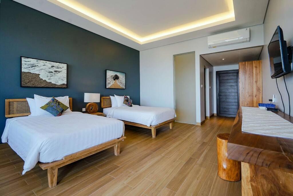 Grand Villa Uluwatu Ungasan Eksteriør bilde