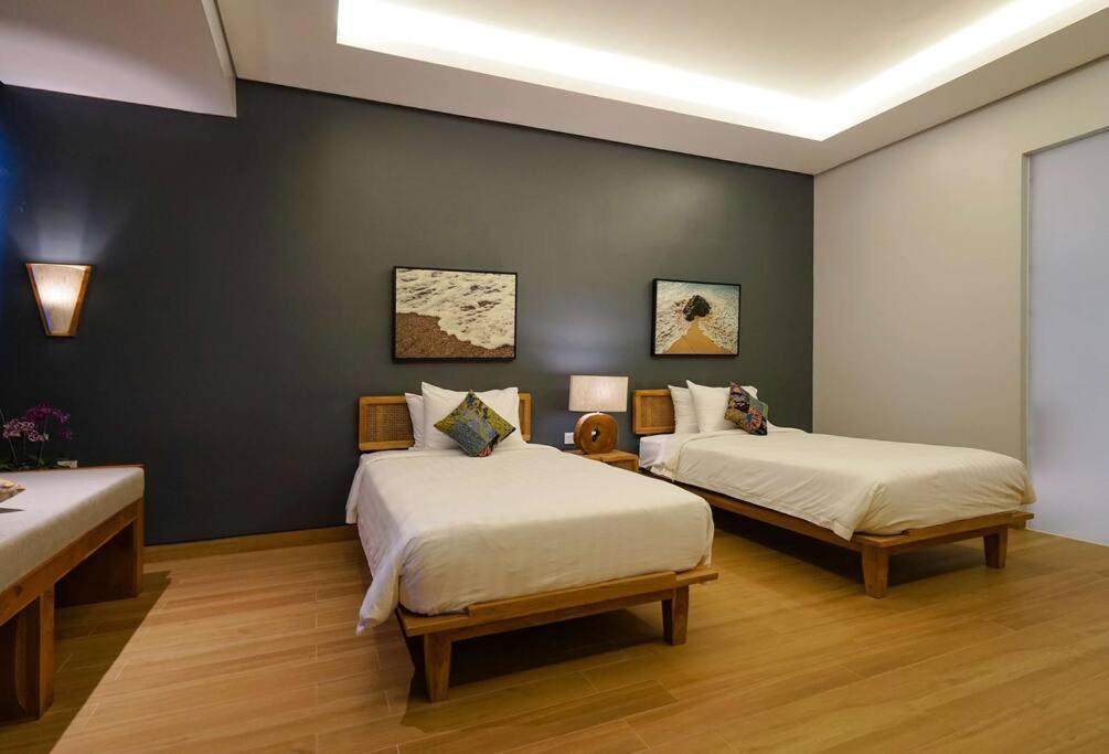 Grand Villa Uluwatu Ungasan Eksteriør bilde