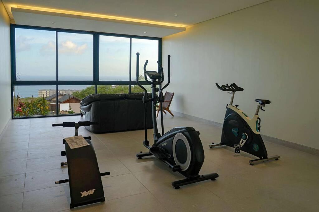 Grand Villa Uluwatu Ungasan Eksteriør bilde