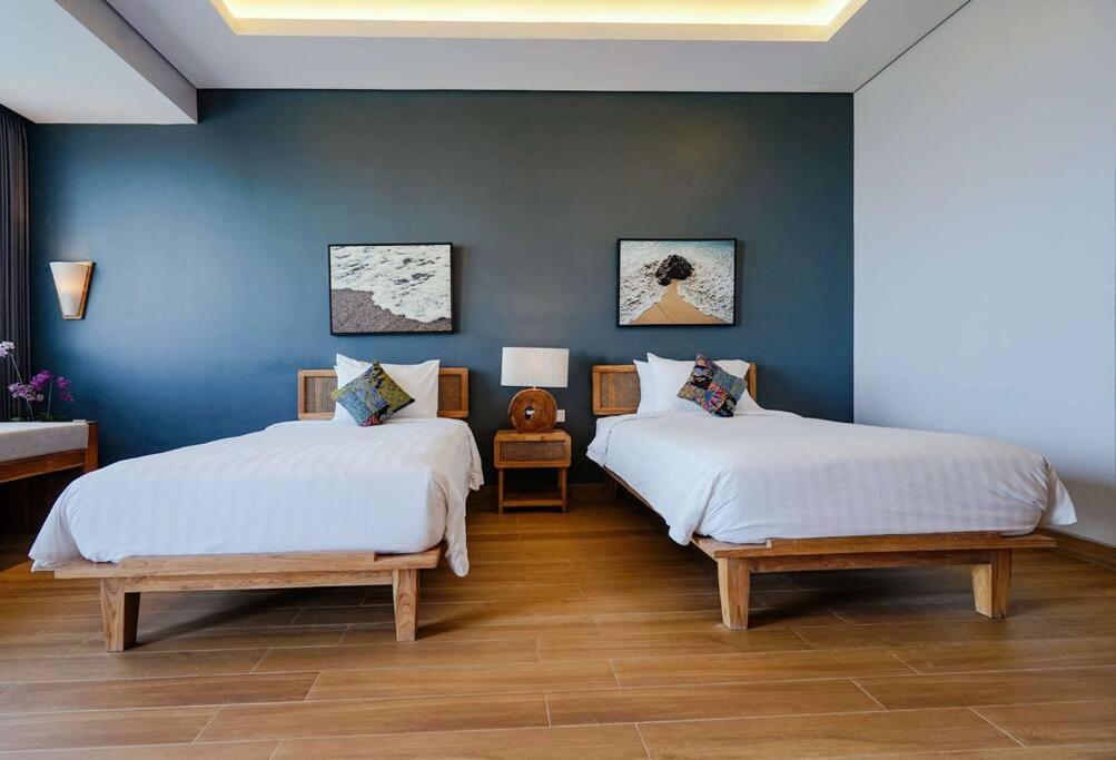 Grand Villa Uluwatu Ungasan Eksteriør bilde