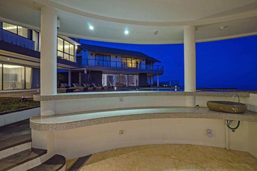 Grand Villa Uluwatu Ungasan Eksteriør bilde