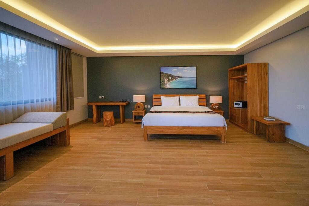 Grand Villa Uluwatu Ungasan Eksteriør bilde
