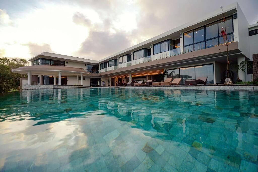 Grand Villa Uluwatu Ungasan Eksteriør bilde